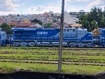RUMO 9599